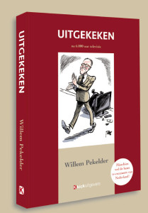 161217 Willem Pekelder Uitgekeken