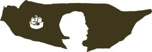 180817 Monument Hambrouck silhouet eiland
