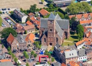 220722 Oude Kerk Naaldwijk