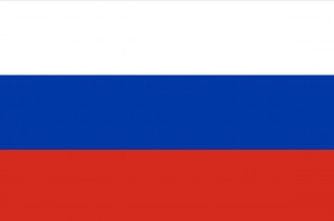 220805 Russische vlag