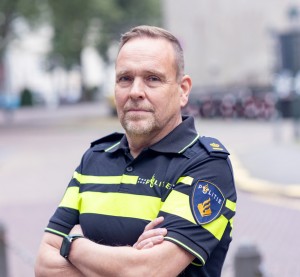 251019 Guus Bakker stopt als VVD politicus